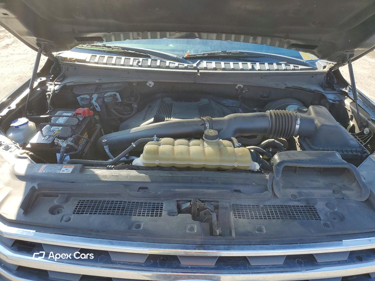 Ford Expedition 2020