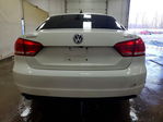 Volkswagen Passat 2014