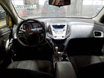 Chevrolet Equinox 2014