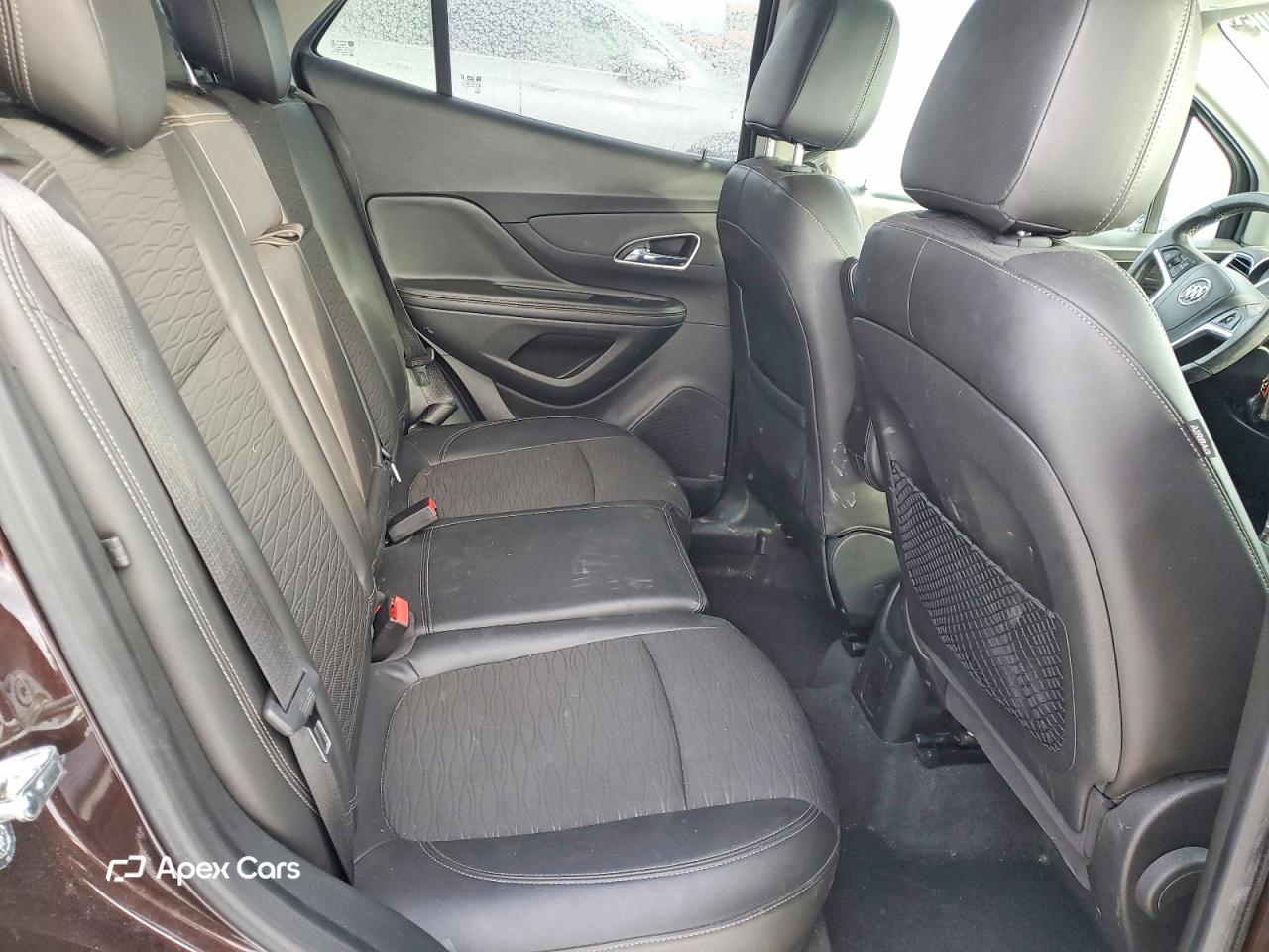 Buick Encore 2015