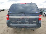 Ford Expedition 2016