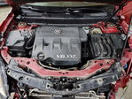 Cadillac SRX 2012