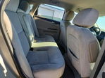Chevrolet Impala 2012
