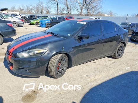 Dodge Dart 2015 - Image 1 of 13