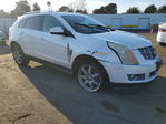 Cadillac SRX 2011