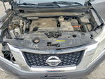 Nissan Pathfinder 2015