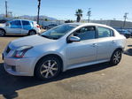 Nissan Sentra 2012