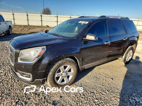 GMC Acadia 2015 - Image 1 of 13