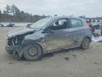 Mitsubishi Mirage 2019