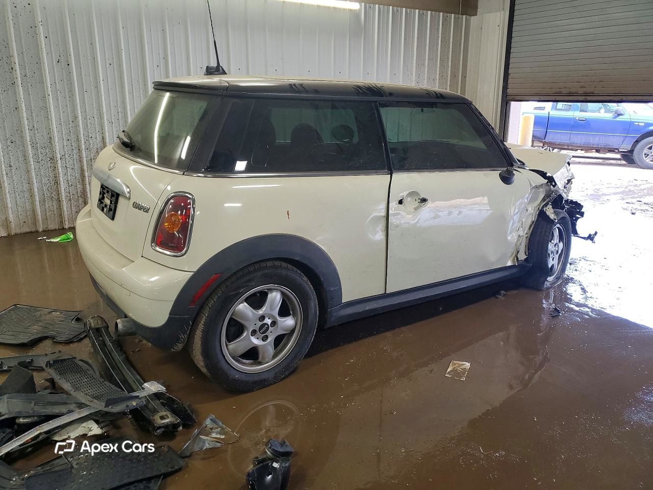MINI Cooper 2007
