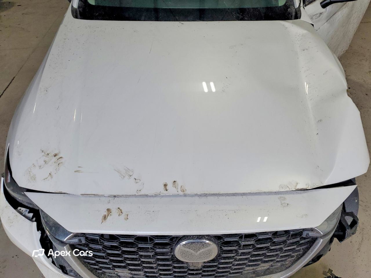 Mazda CX-90 2025