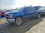 Chevrolet Silverado 2018