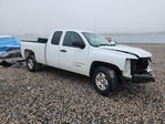 Chevrolet Silverado 2011