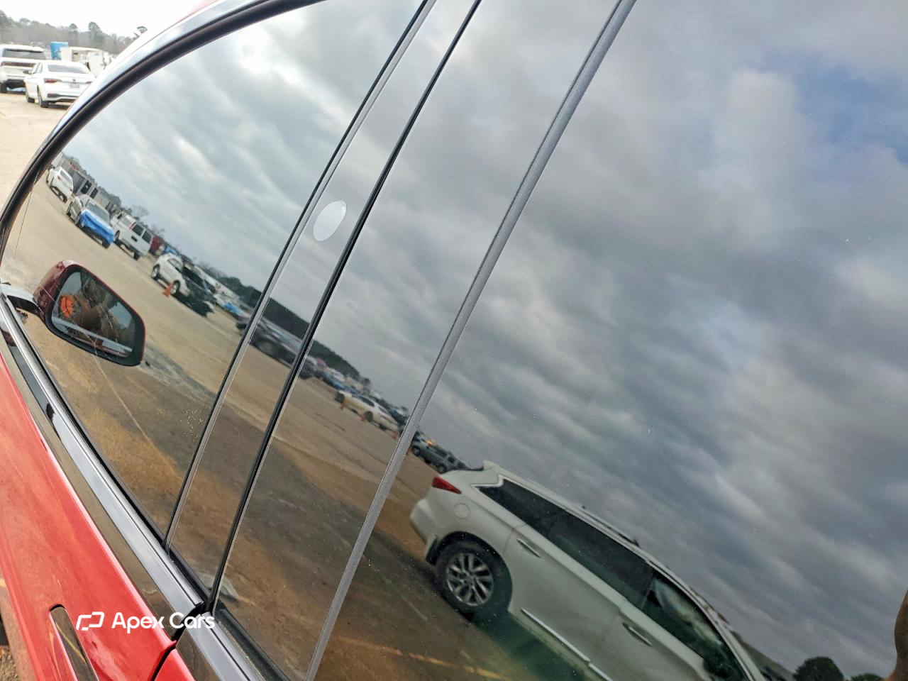 Tesla Model X 2022