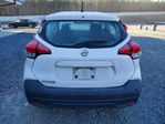 Nissan Kicks 2020