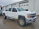 Chevrolet Silverado 2017