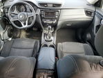 Nissan Rogue 2018