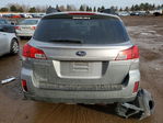 Subaru Outback 2011