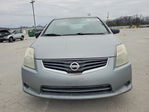 Nissan Sentra 2012
