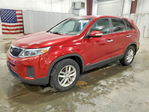 Kia Sorento 2015