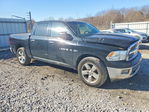 Dodge RAM 2012