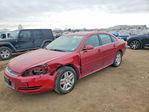 Chevrolet Impala 2013