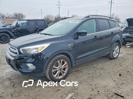 Ford Escape 2018 - Image 1 of 14