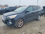 Ford Escape 2018