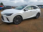 Lexus RX 2023