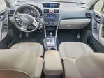 Subaru Forester 2014