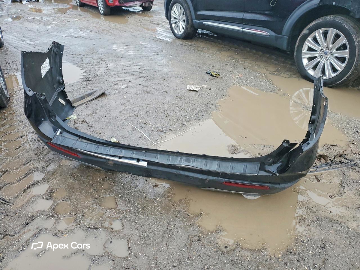 Ford Explorer 2021