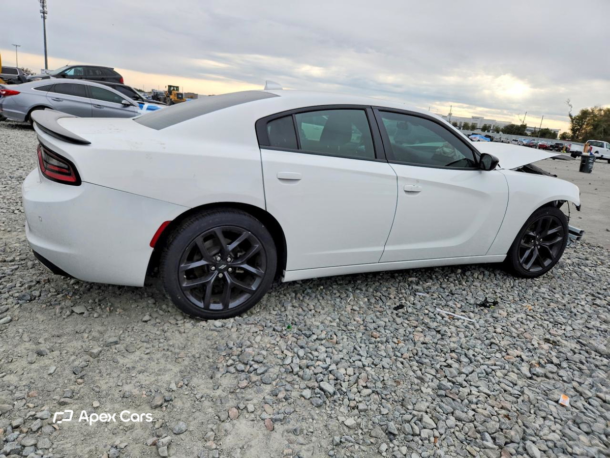 Dodge Charger 2023