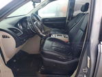 Chrysler Voyager 2014