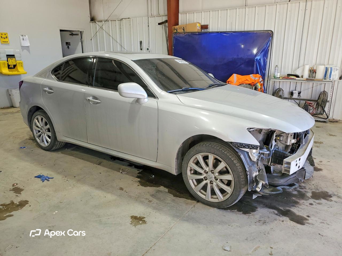 Lexus IS 2006