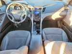 Hyundai Sonata 2013