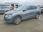 Nissan Rogue 2018