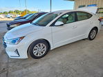 Hyundai Elantra 2019