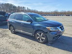 Nissan Pathfinder 2014