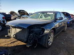 Buick Lucerne 2007