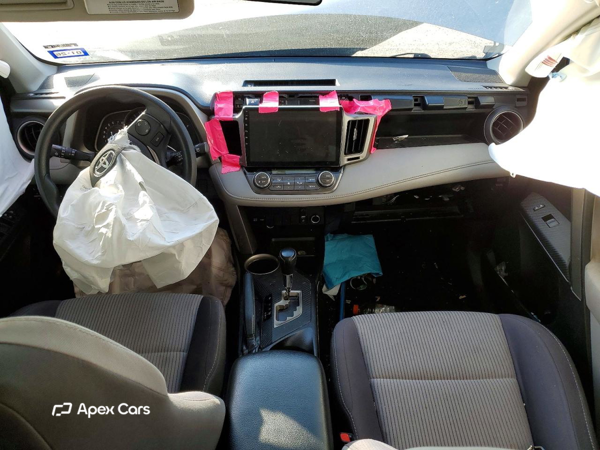 Toyota RAV 4 2013