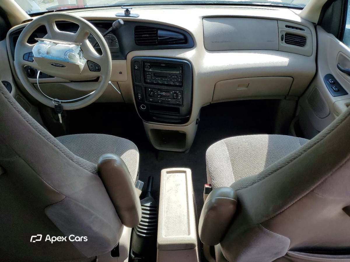 Ford Windstar 2003