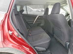 Toyota RAV 4 2018