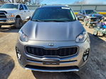 Kia Sportage 2017