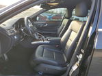 Mercedes-Benz E-klasse 2015