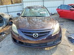 Mazda 6 2011