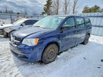 Dodge Caravan 2017