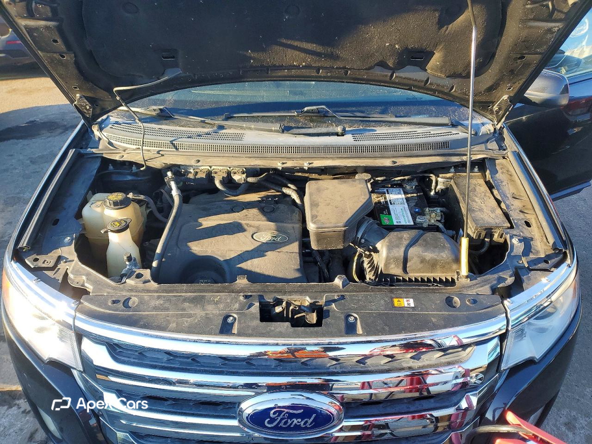 Ford Edge 2013