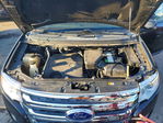 Ford Edge 2013