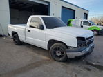 Chevrolet Silverado 2006
