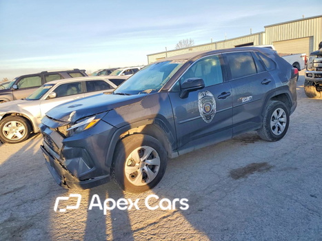 Toyota RAV 4 2023 - Image 1 of 13